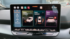 CUPRA Born 170kW e-Boost V1 59kWh 5dr Auto Electric Hatchback